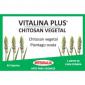 CHITOSAN VEGETAL 60cap. INTEGRALIA